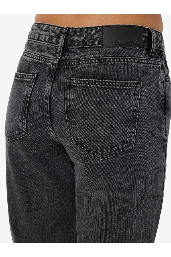 NMALVA MW SLIM JEANS AZ447DG NOOS - ΓΚΡΙ