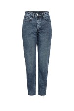 NMALVA MW SLIM JEANS AZ351MB NOOS - ΜΠΛΕ