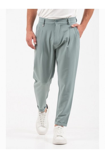 PANTS MENS - ΠΡΑΣΙΝΟ