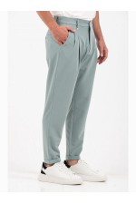 PANTS MENS - ΠΡΑΣΙΝΟ