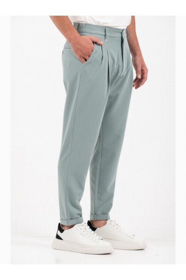 PANTS MENS - ΠΡΑΣΙΝΟ