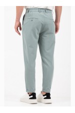 PANTS MENS - ΠΡΑΣΙΝΟ