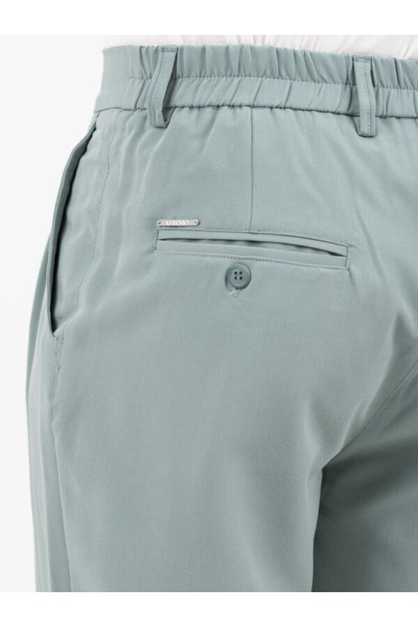 PANTS MENS - ΠΡΑΣΙΝΟ