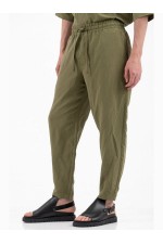 PANTS VITTORIO - ΧΑΚΙ