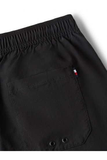 MEDIUM DRAWSTRING - ΜΑΥΡΟ