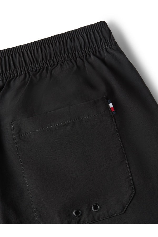 MEDIUM DRAWSTRING - ΜΑΥΡΟ
