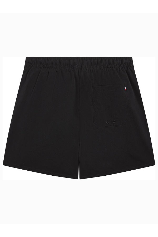 MEDIUM DRAWSTRING - ΜΑΥΡΟ