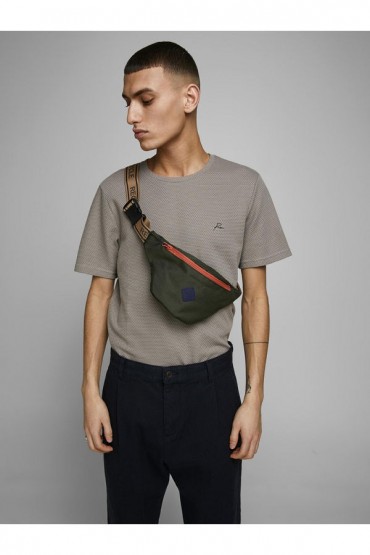 JACFLEX BUMBAG - ΧΑΚΙ