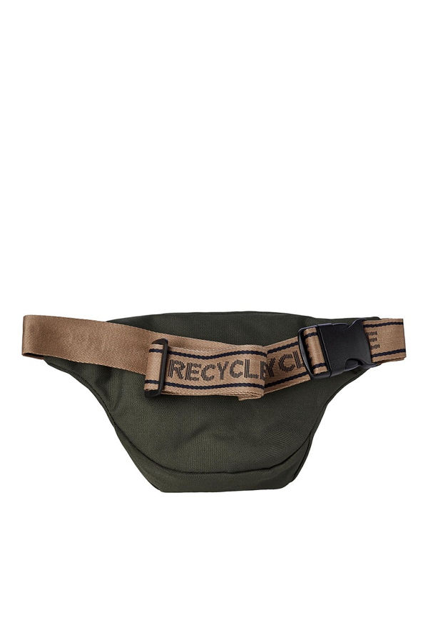 JACFLEX BUMBAG - ΧΑΚΙ