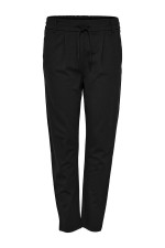 ONLPOPTRASH EASY COLOUR PANT PNT NOOS - ΜΑΥΡΟ