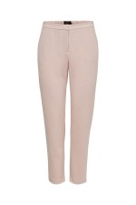 ONLCAROLINA CIGARETTE PANTS CC TLR - ΡΟΖ