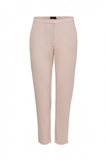 ONLCAROLINA CIGARETTE PANTS CC TLR - ΡΟΖ