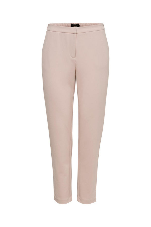 ONLCAROLINA CIGARETTE PANTS CC TLR - ΡΟΖ