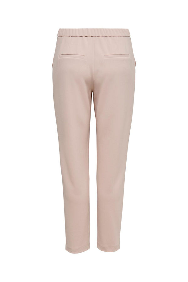 ONLCAROLINA CIGARETTE PANTS CC TLR - ΡΟΖ