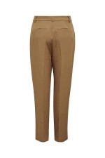 ONLEVILA-LANA HW CARROT PANT CC TLR - ΚΑΦΕ