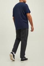 JJIMIKE JJORIGINAL NA 823 PLS NOOS - ΓΚΡΙ