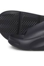 JFWSTATUS MOULDED SLIDER NOOS - ΜΑΥΡΟ