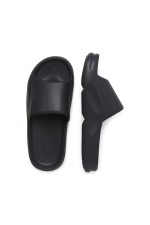 JFWSTATUS MOULDED SLIDER NOOS - ΜΑΥΡΟ