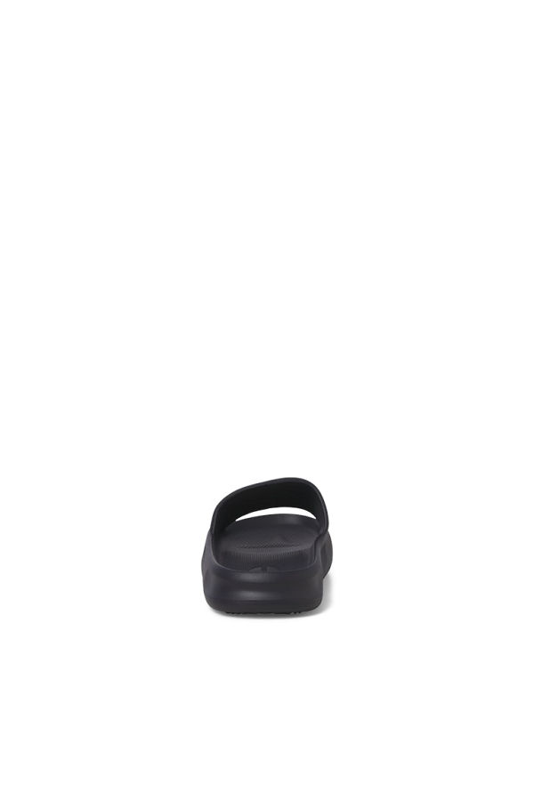 JFWSTATUS MOULDED SLIDER NOOS - ΜΑΥΡΟ