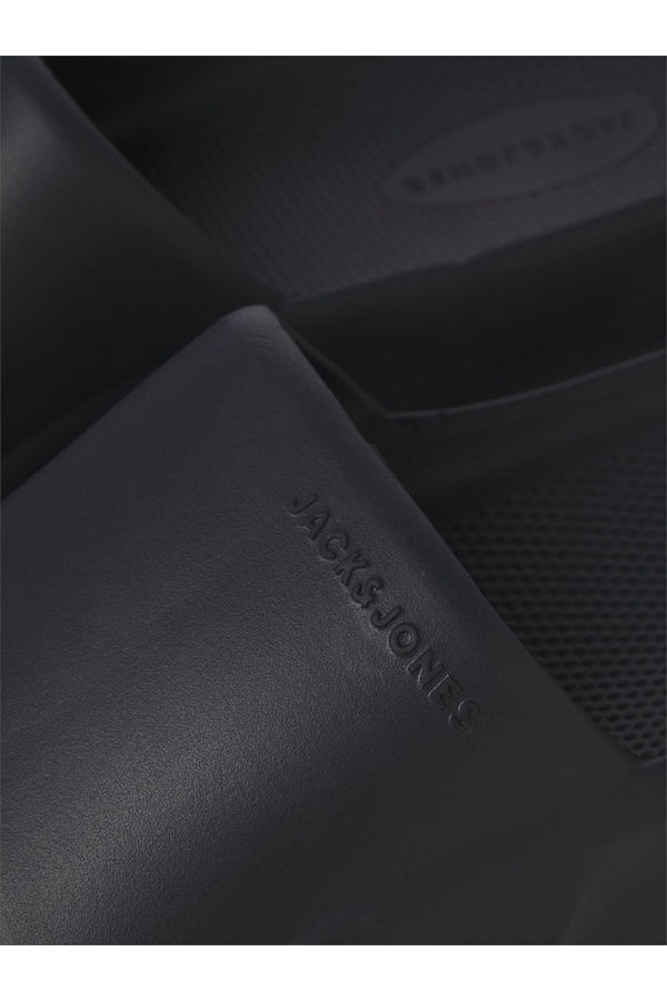 JFWSTATUS MOULDED SLIDER NOOS - ΜΑΥΡΟ