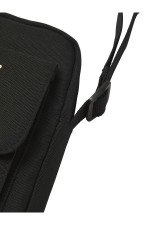 JACORG X SLING BAG LN - ΜΑΥΡΟ