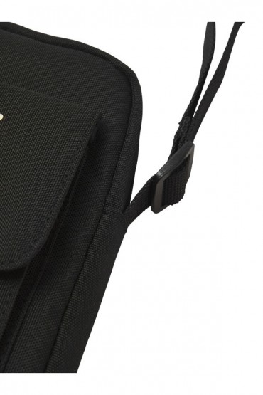 JACORG X SLING BAG LN - ΜΑΥΡΟ