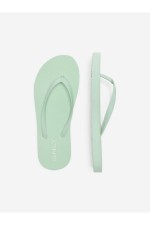 ONLLUCY SOLID FLIP FLOP - ΠΡΑΣΙΝΟ