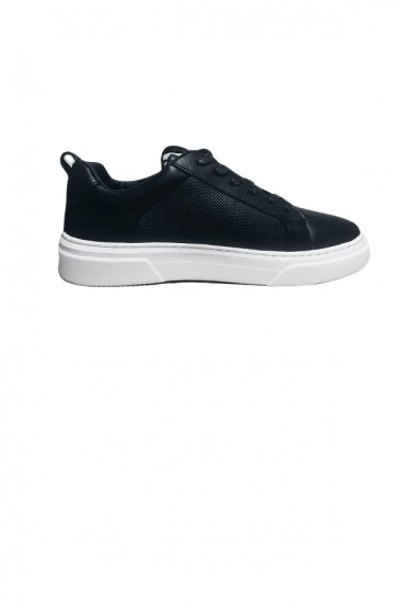ΥΠΟΔΗΜΑΤΑ ΑΝΔΡΙΚΑ SNEAKERS - ΜΑΥΡΟ