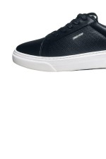 ΥΠΟΔΗΜΑΤΑ ΑΝΔΡΙΚΑ SNEAKERS - ΜΑΥΡΟ