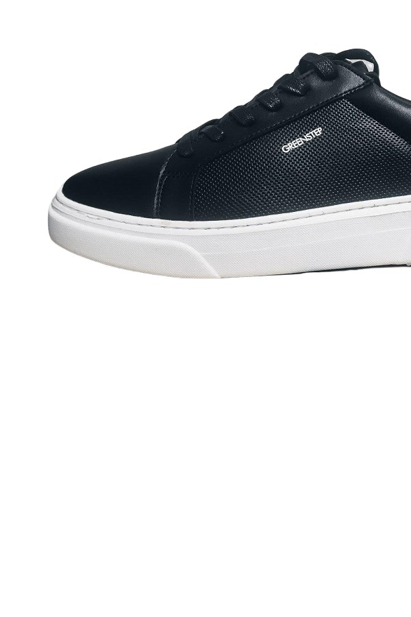 ΥΠΟΔΗΜΑΤΑ ΑΝΔΡΙΚΑ SNEAKERS - ΜΑΥΡΟ
