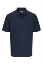 JJKANE POLO SS - ΜΠΛΕ