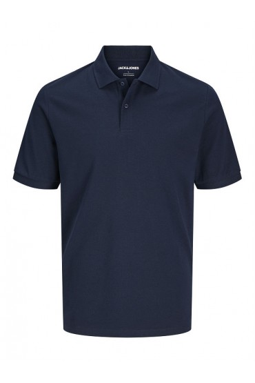 JJKANE POLO SS - ΜΠΛΕ