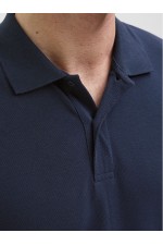 JJKANE POLO SS - ΜΠΛΕ