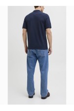 JJKANE POLO SS - ΜΠΛΕ