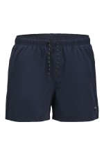 JPSTMAUI JJSWIM SOLID AKM SN - ΜΠΛΕ