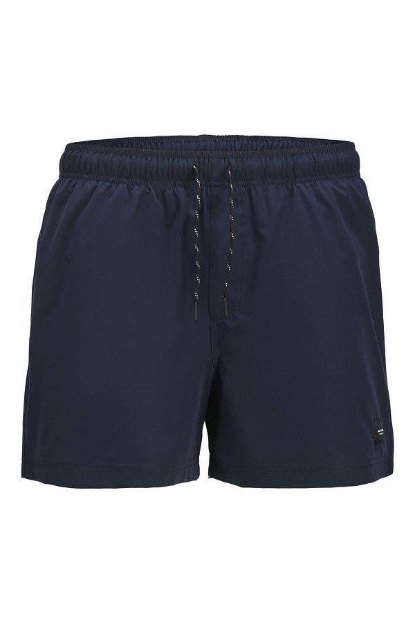JPSTMAUI JJSWIM SOLID AKM SN - ΜΠΛΕ