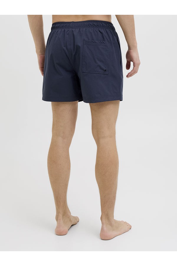 JPSTMAUI JJSWIM SOLID AKM SN - ΜΠΛΕ