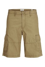 JPSTCOLE MATEO CARGO SHORT MID SN - ΜΠΕΖ