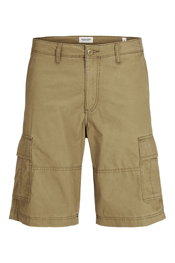 JPSTCOLE MATEO CARGO SHORT MID SN - ΜΠΕΖ
