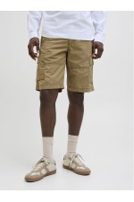 JPSTCOLE MATEO CARGO SHORT MID SN - ΜΠΕΖ