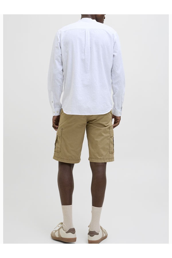 JPSTCOLE MATEO CARGO SHORT MID SN - ΜΠΕΖ