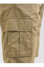 JPSTCOLE MATEO CARGO SHORT MID SN - ΜΠΕΖ