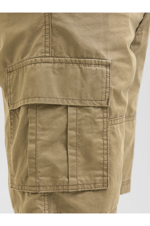 JPSTCOLE MATEO CARGO SHORT MID SN - ΜΠΕΖ