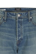 JJIALEX JJORIGINAL SHORTS SQ 071 - ΜΠΛΕ