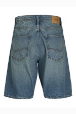 JJIALEX JJORIGINAL SHORTS SQ 071 - ΜΠΛΕ