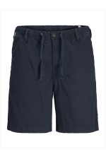 JPSTJAIDEN CAMPAIGN HYBRIDBONDISHORT SRT - ΜΠΛΕ