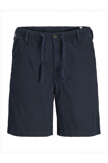 JPSTJAIDEN CAMPAIGN HYBRIDBONDISHORT SRT - ΜΠΛΕ