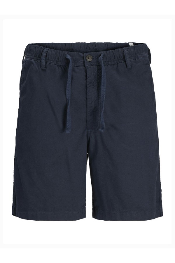 JPSTJAIDEN CAMPAIGN HYBRIDBONDISHORT SRT - ΜΠΛΕ