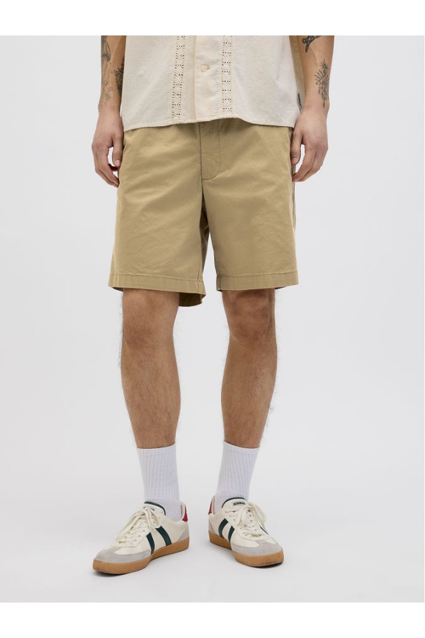 JPSTJAIDEN CAMPAIGNHYBRIDJOGGERSHORT SRT - ΜΠΕΖ