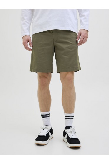 JPSTJAIDEN CAMPAIGNHYBRIDJOGGERSHORT SRT - ΧΑΚΙ